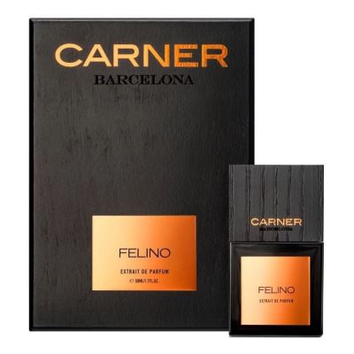 Carner barcelona Ekstrakt perfum unisex dla kotów 50 ml