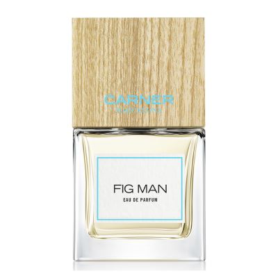 Carner barcelona Fig Man eau de parfum για άνδρες 50 ml