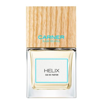 Carner barcelona Helix eau de parfum unisex 100 ml