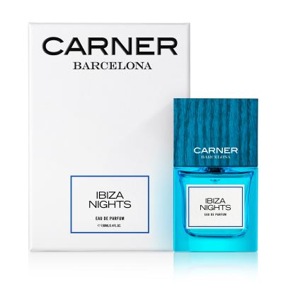 Carner barcelona Ibiza Nights unisex eau de parfum 100 ml