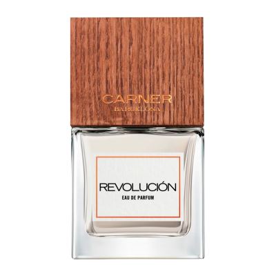 Carner barcelona Revolución unisex eau de parfum 100 ml