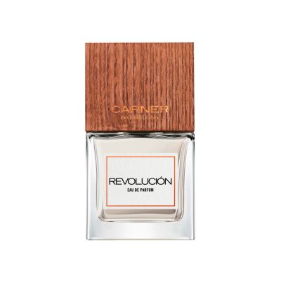 Carner barcelona Revolución 오 드 퍼퓸 유니섹스 50 ml