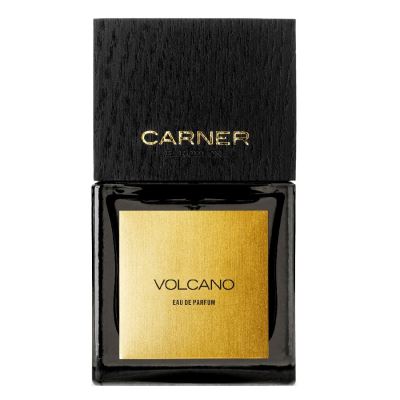 Carner barcelona Vulcano eau de parfum unisex 50 ml