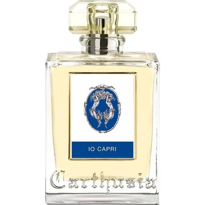 Carthusia Io Capri Eau de Parfum 100ml — Profumo Donna