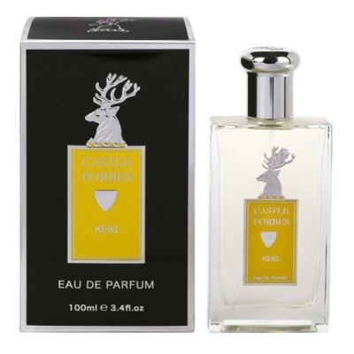 Castle forbes Keig apa de parfum unisex 100 ml