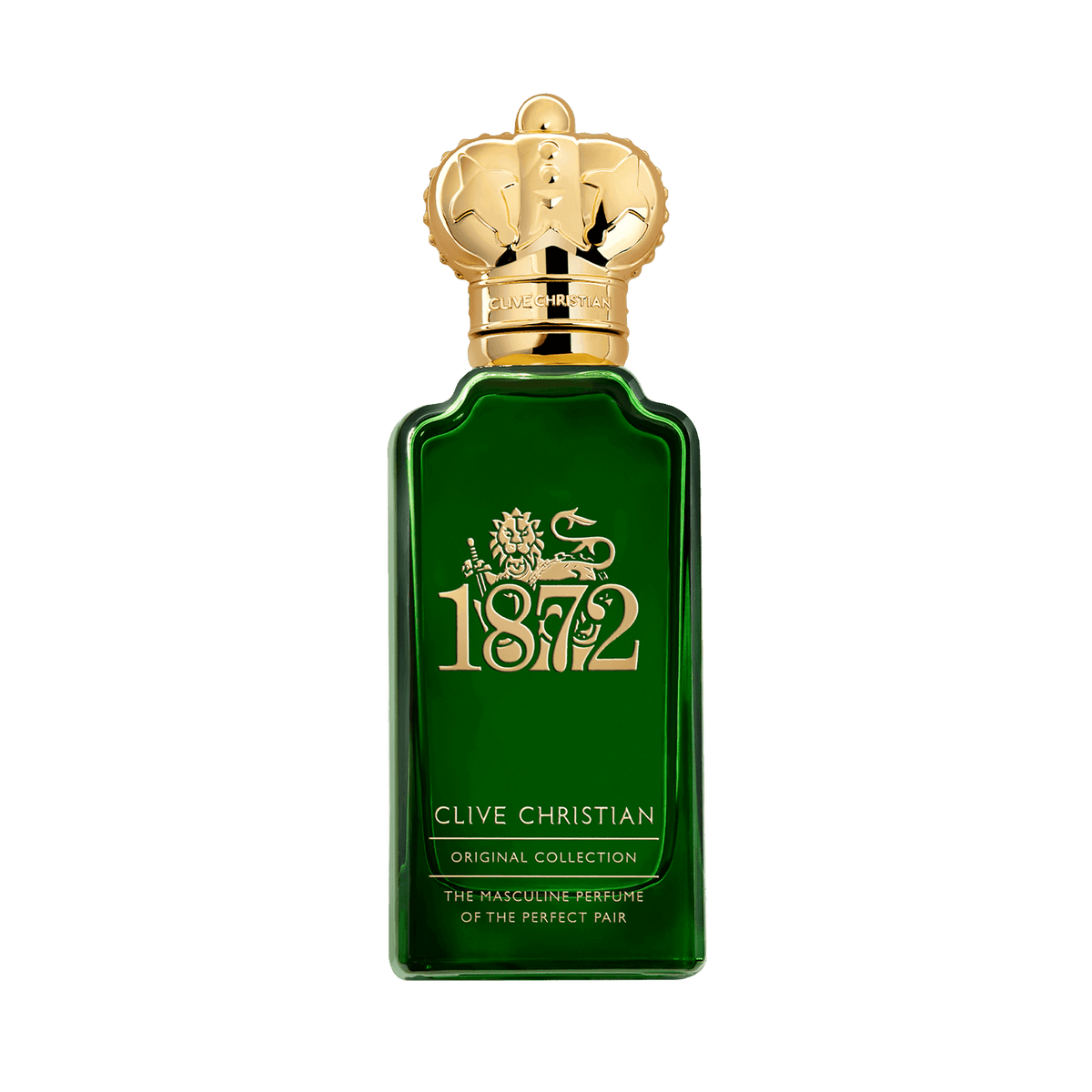 Clive Christian 1872 Masculine Estratto di profumo 100 ml