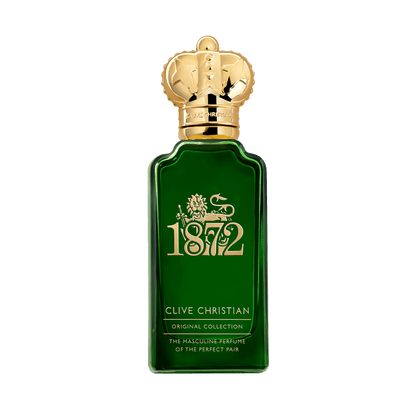 Clive Christian 1872 Masculine Estratto di profumo 100 ml