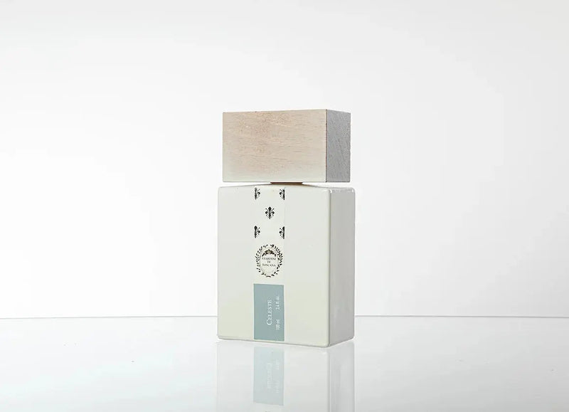 Gardens of Tuscany Celeste eau de parfum - 100 ml