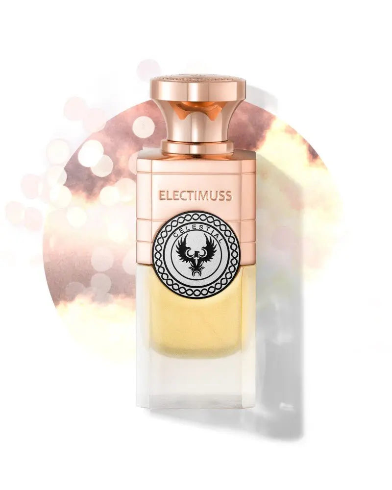 Electimuss CELESTIAL Pure Parfum – 100 ml