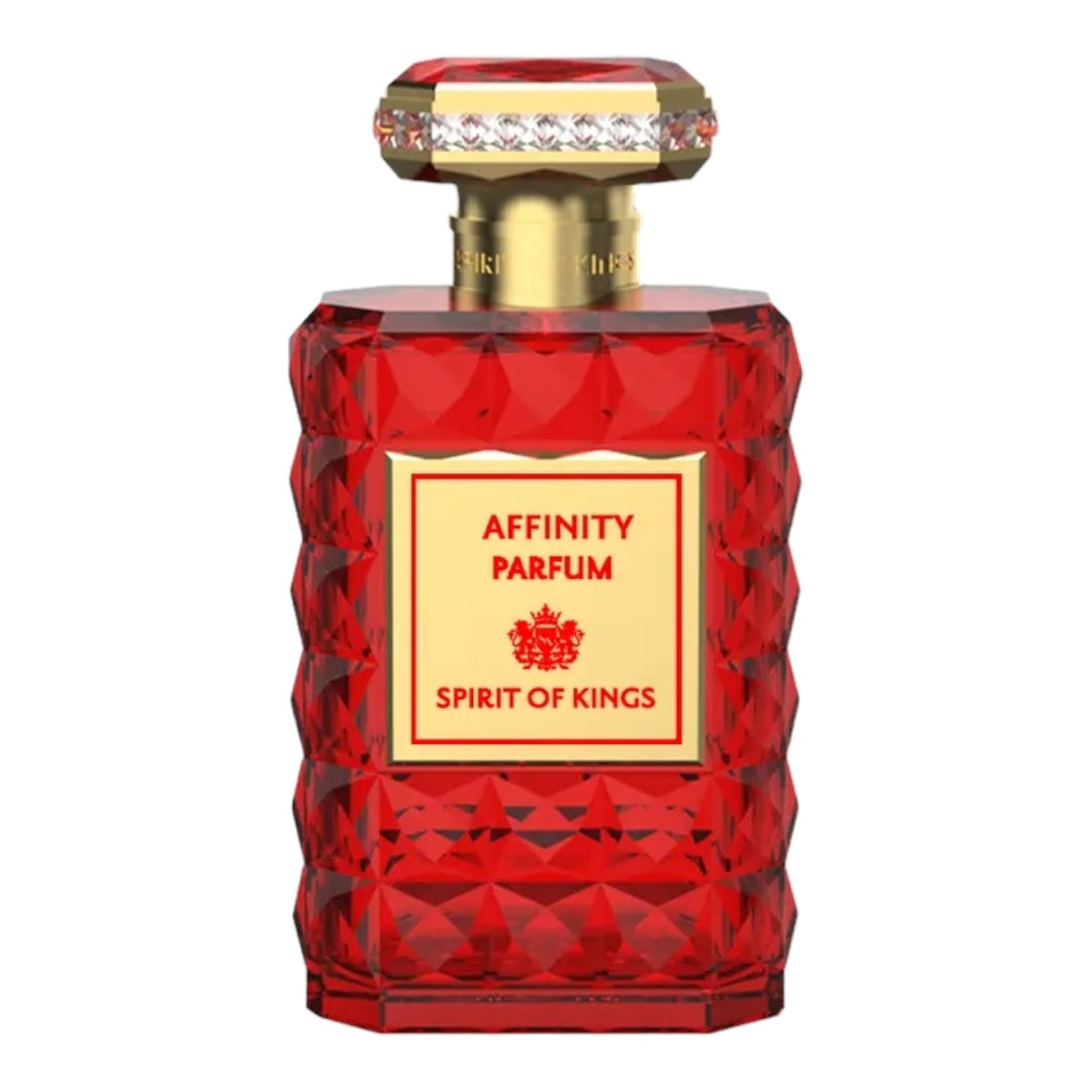 Spirit of Kings Affinity Extrait di Profumo 50 ml