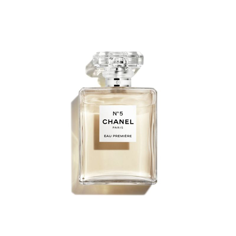 Chanel N°5 Eau Première 50 ml — Eau de parfum mujer
