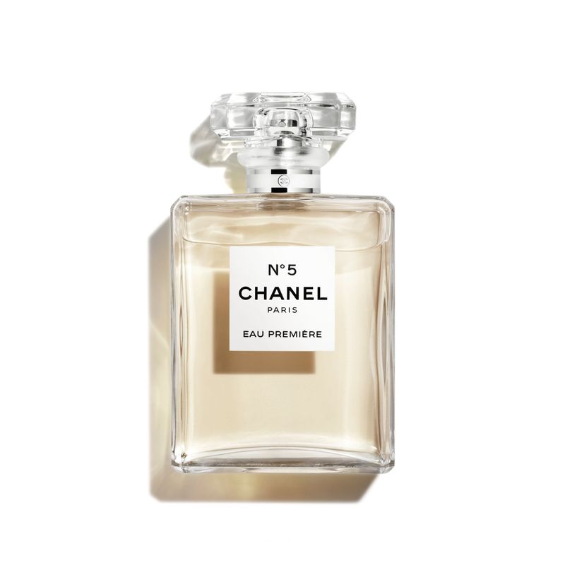 Chanel No.5 Eau Première 100 ml — Eau de parfum