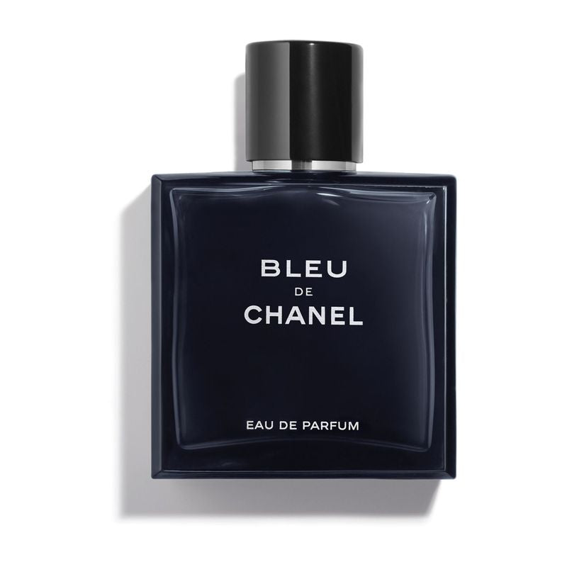 Chanel Bleu de Chanel 50 ml — Eau de Parfum Homem