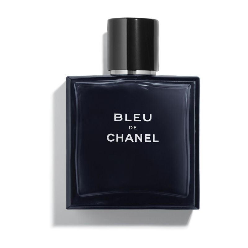 Chanel Bleu de Chanel 50 ml — 남성용 오드뚜왈렛