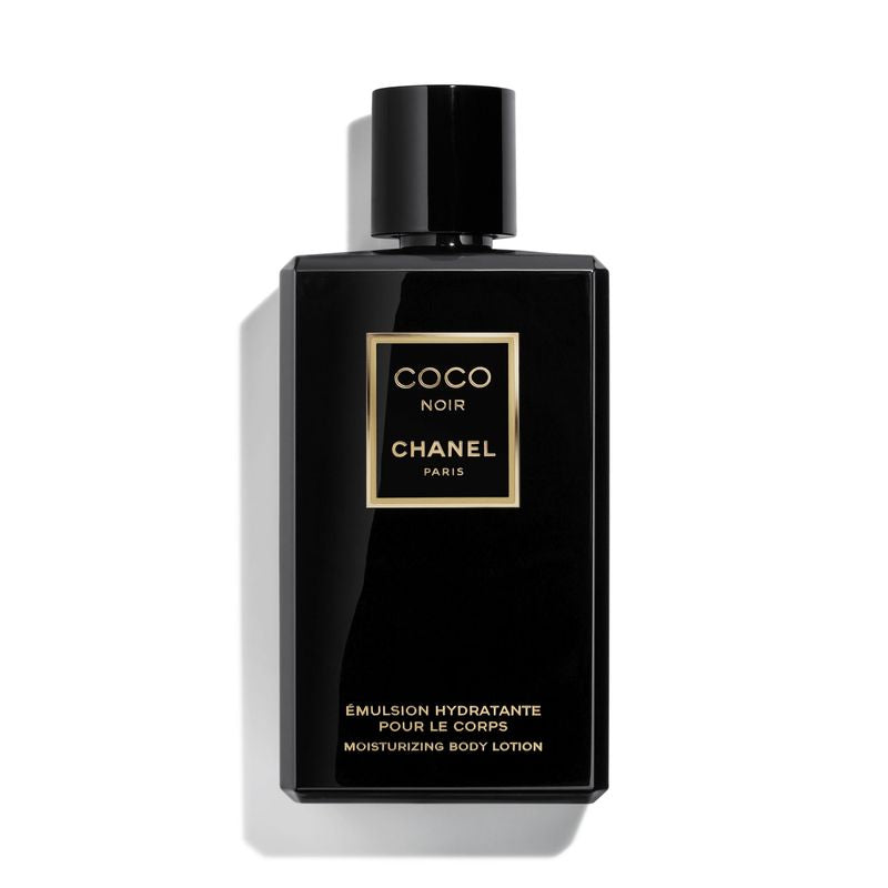 Chanel Coco Noir 200 ml — Körperlotion