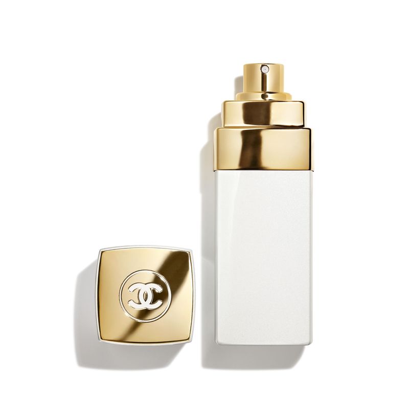 Chanel Coco Mademoiselle 50 ml påfyllbar spray — Eau de toilette