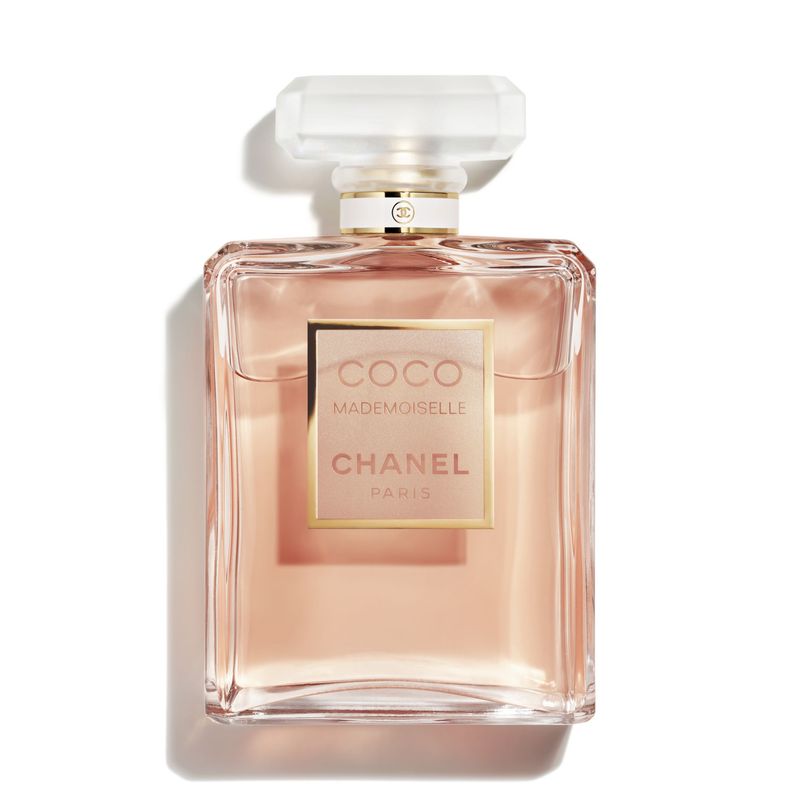 Chanel Coco Mademoiselle 200 ml — Eau de Parfum
