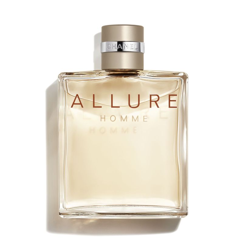 Chanel Allure Homme 150 ml — 男士淡香水