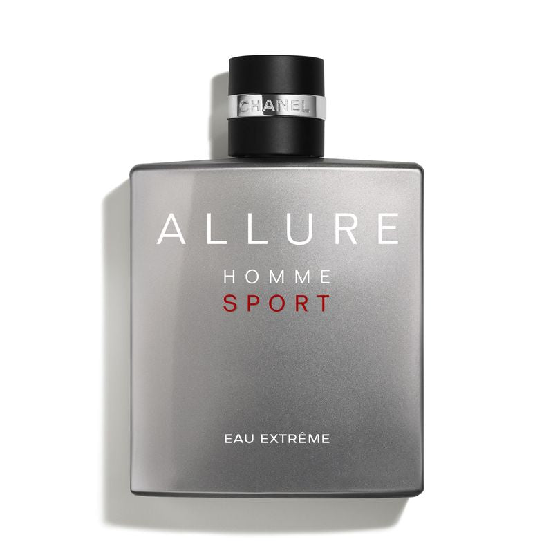 Chanel Allure Homme Sport Eau Extreme 150 ml — Eau de parfum voor heren