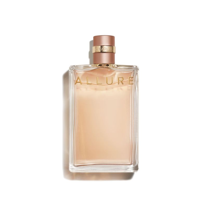Chanel Allure Eau de parfum 50 ml — Eau de Parfum