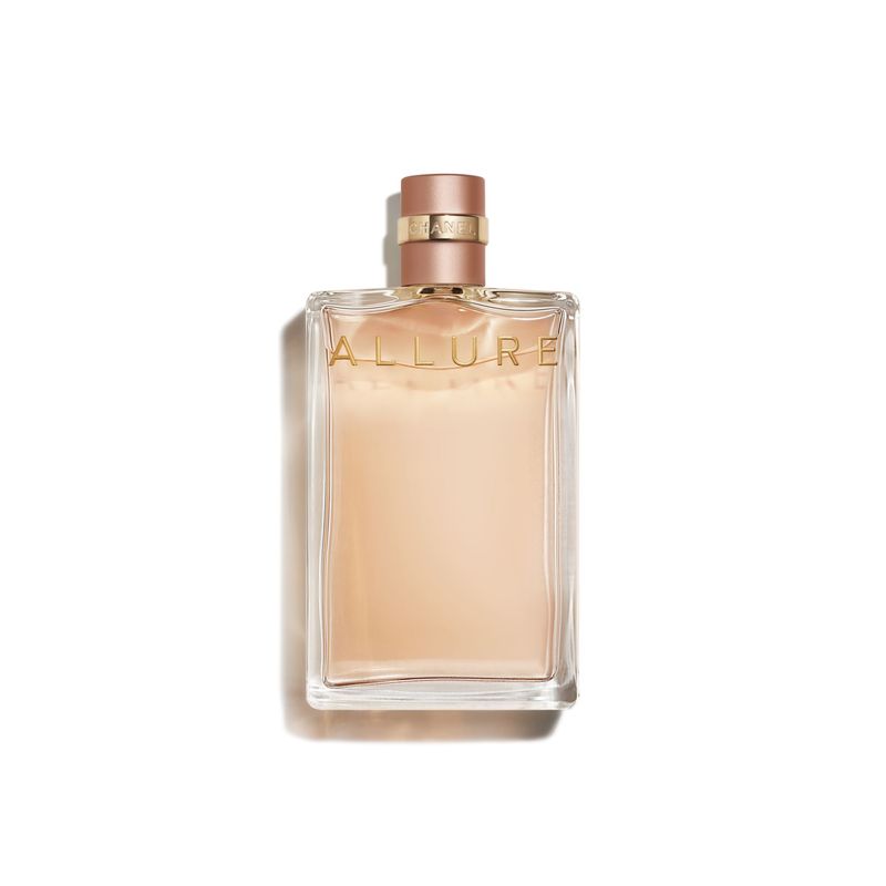 Chanel Allure Eau de parfum 35 ml — Eau de Parfum