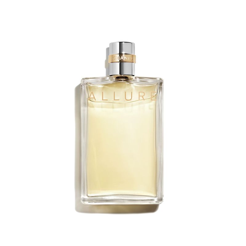 Chanel Allure 50 ml — Apă de toaletă