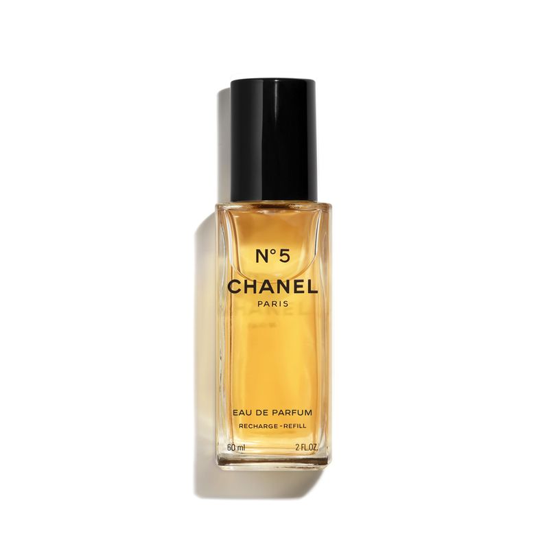 Chanel No.5 Uzupełnienie 60 ml — Woda perfumowana