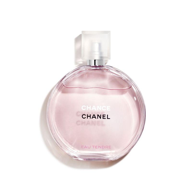 Chanel Chance Eau Tendre 100 ml — Άρωμα για γυναίκες