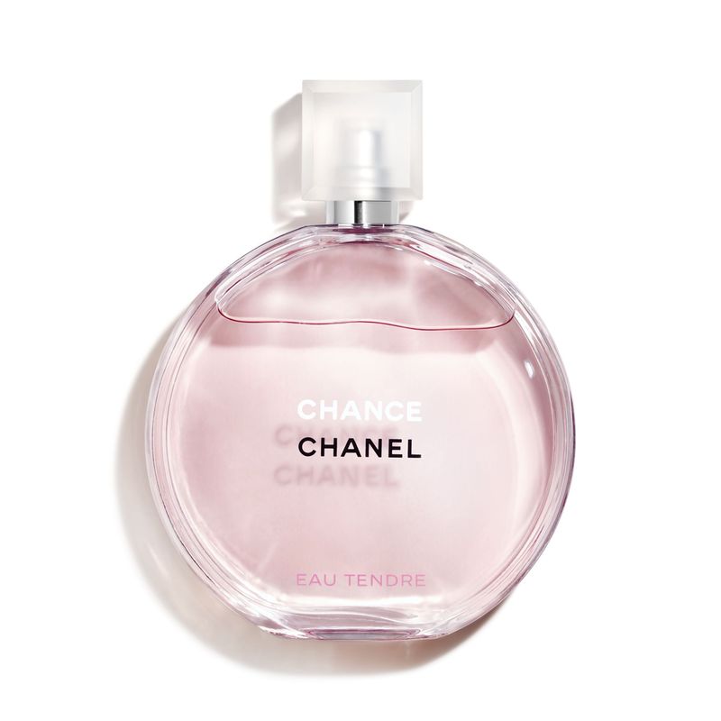 Chanel Chance Eau Tendre 150 ml — Eau de toilette mulher