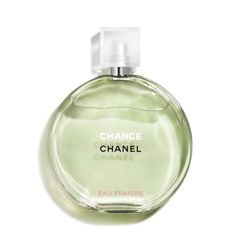 Chanel Chance Spray cu apă proaspătă 150 ml