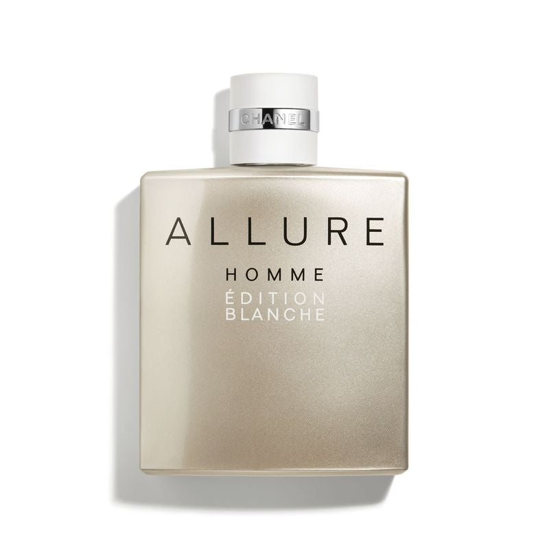 Chanel Allure Homme Edition Blanche 100 ml — Eau de parfum Uomo