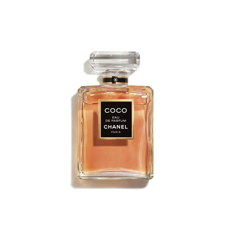Chanel Coco 50 ml — Apă de parfum