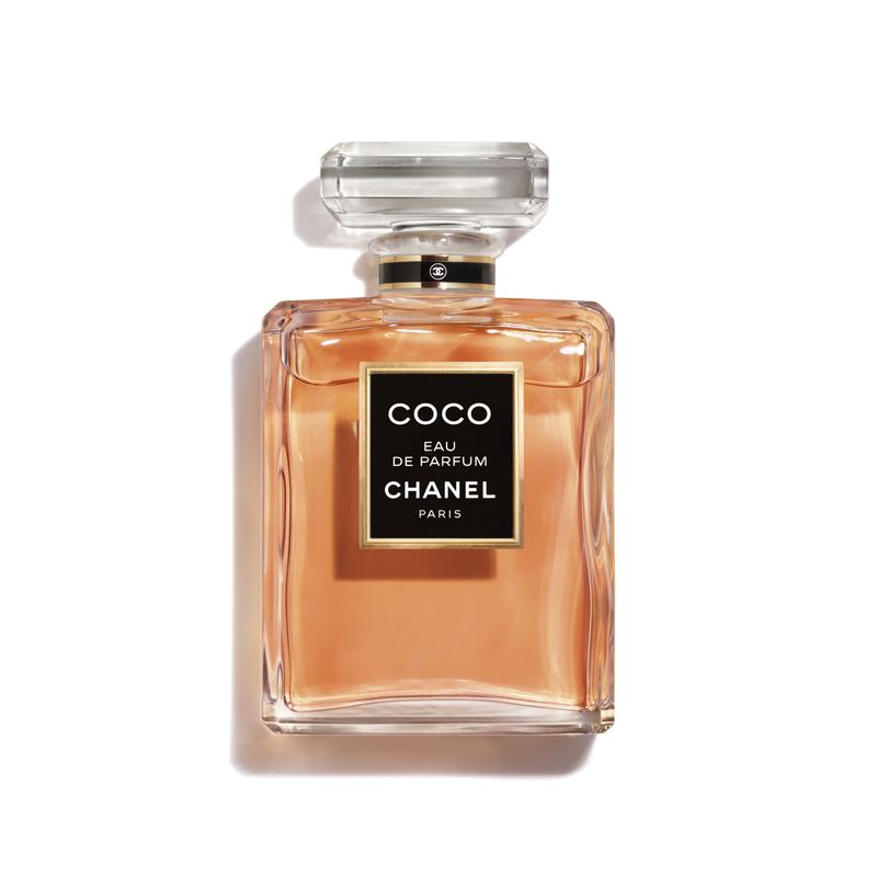 Chanel Coco 100 ml — Eau de Parfum