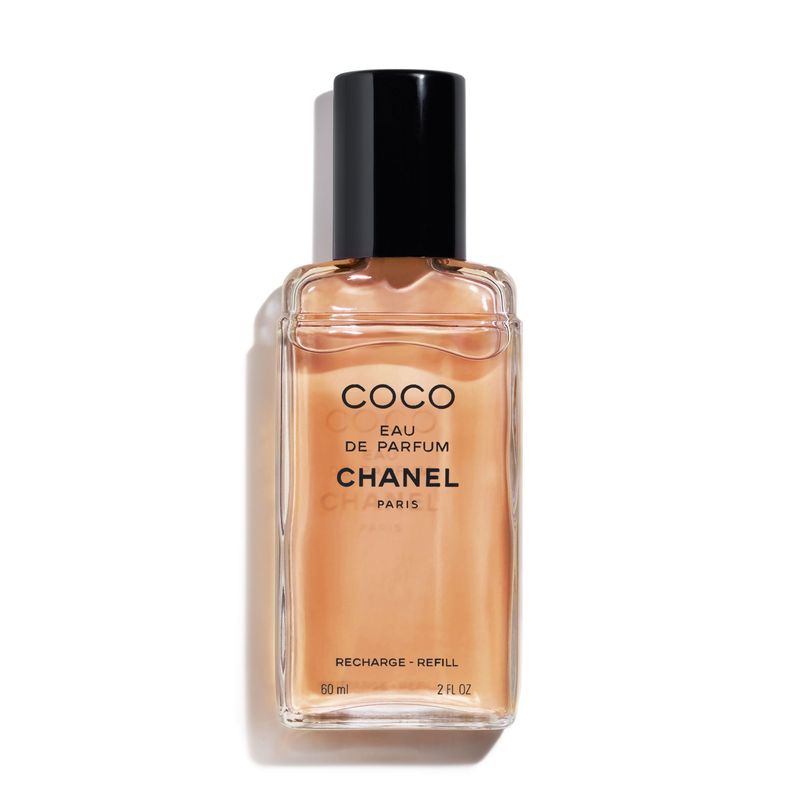 Chanel Coco 60 ml — Dame Eau de Parfum