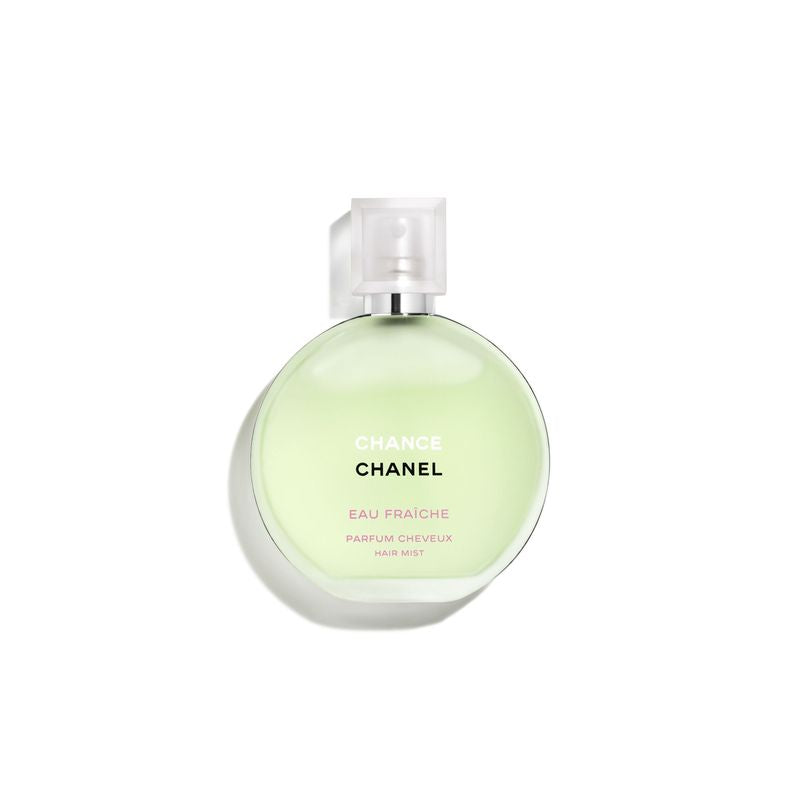 Chanel Chance Eau Fraiche 35 ml — Haarspray