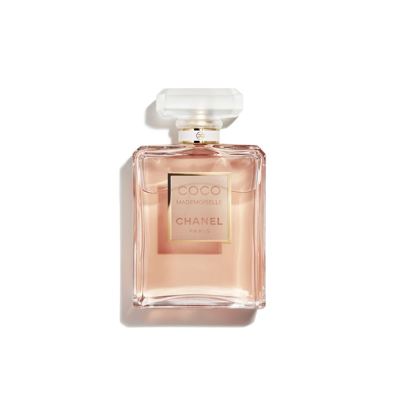 Chanel Coco Mademoiselle 50 ml — Eau de parfum