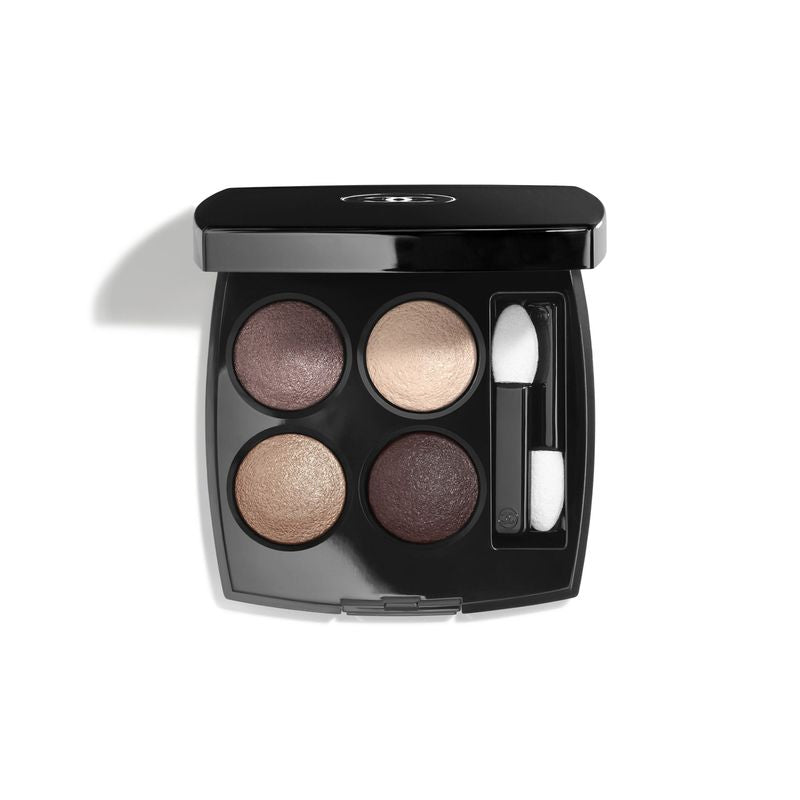 Chanel Les 4 Ombres 226 Tissé Rivoli 2 g — Ombretto quad