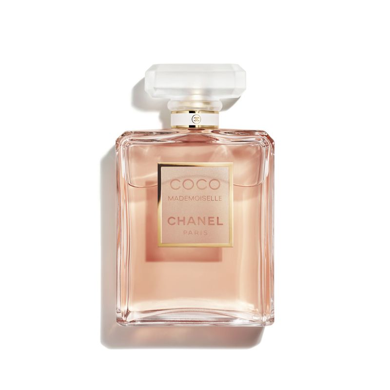 Chanel Coco Mademoiselle 100 ml — ماء عطر