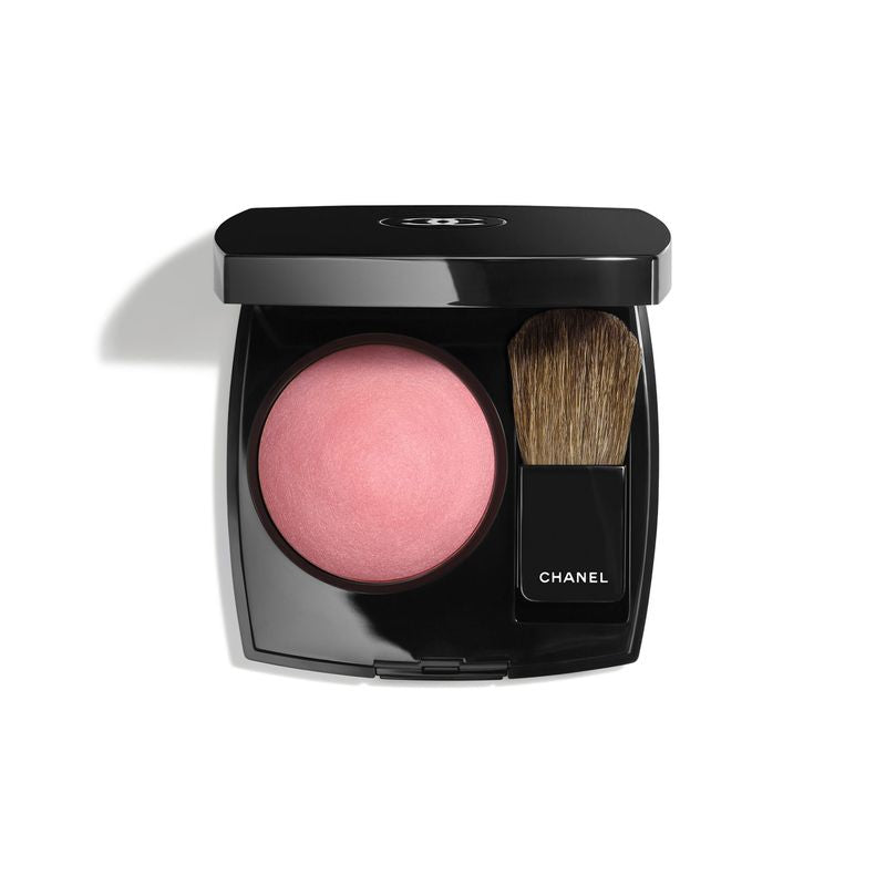 Chanel Joues Contraste 72 Rose Initial 3.5 g — Fard
