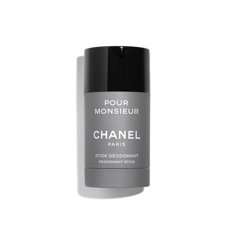 Chanel Pour Monsieur Deodorante stick 75 ml — デオドラントスティック