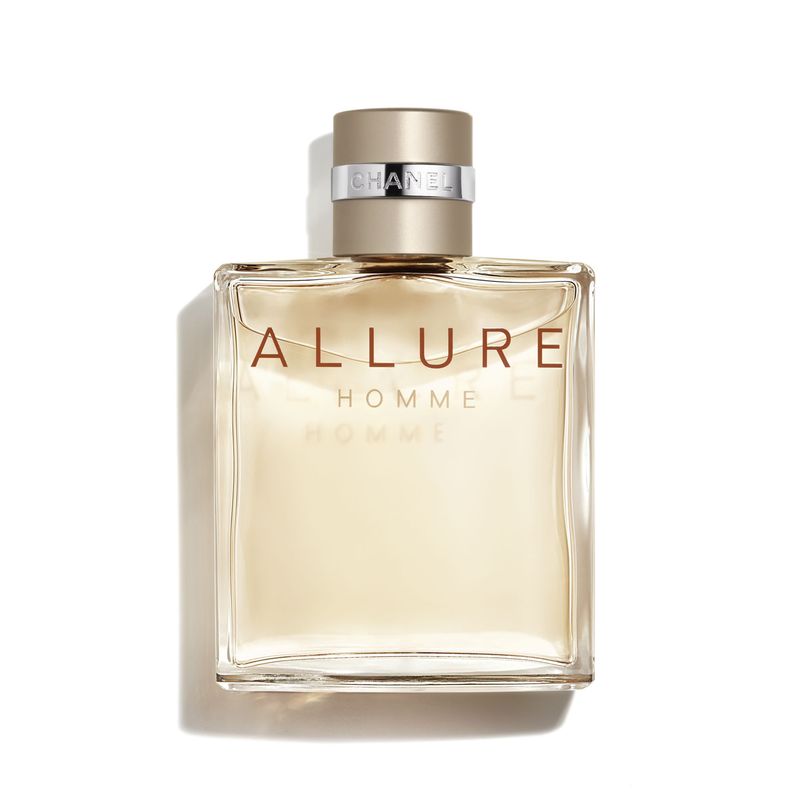 Chanel Allure Homme 100 ml — אדט לגברים