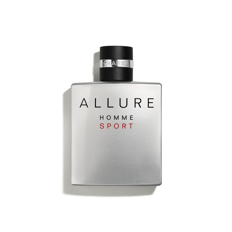 Chanel Allure Homme Sport 50 ml — メンズ オードトワレ