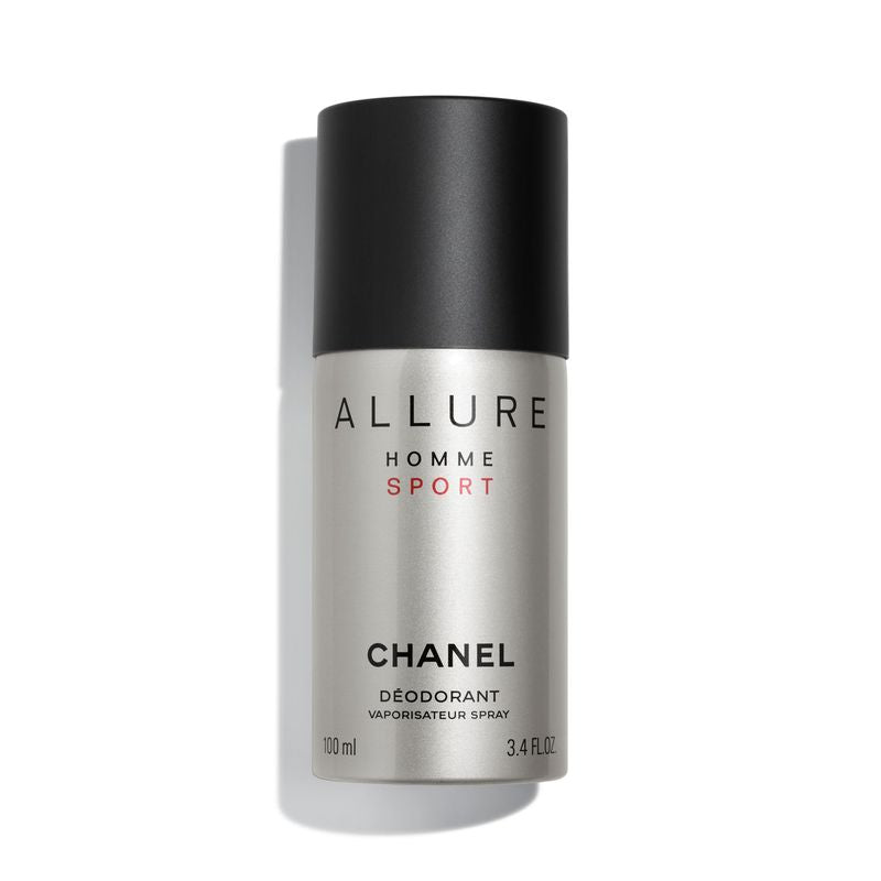Chanel Allure Homme Sport 100 ml — Deodorant spray