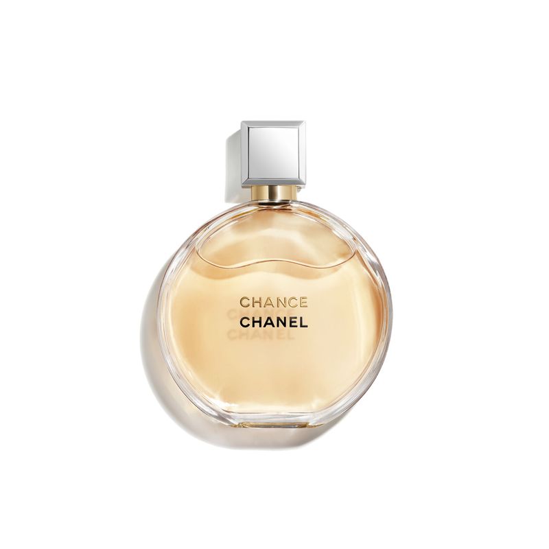 Chanel Chance 50 ml — Apă de parfum femei