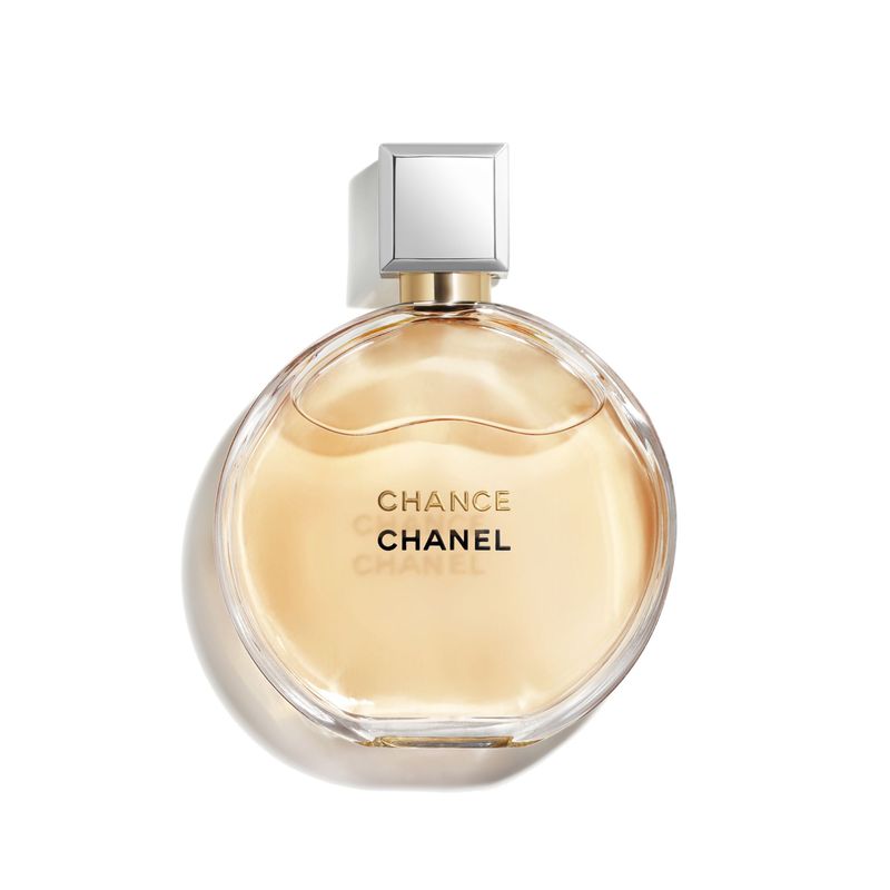 Chanel Chance 100 ml — Women&