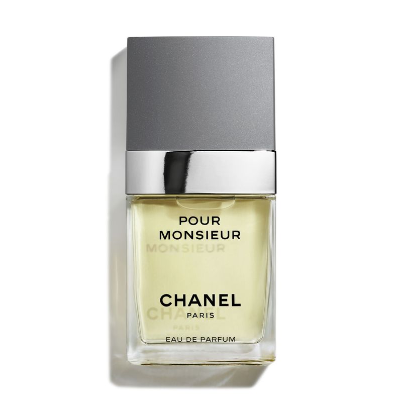 Chanel Pour Monsieur Eau de parfum 75 ml — Herr Eau de parfum