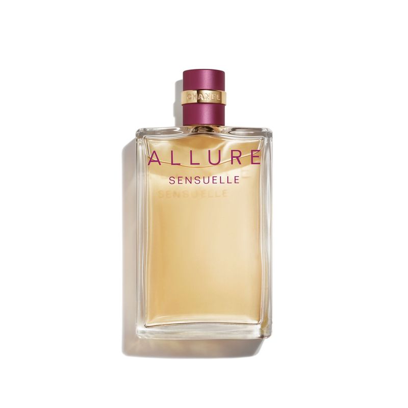 Chanel Allure Sensuelle 50 ml — Woda perfumowana