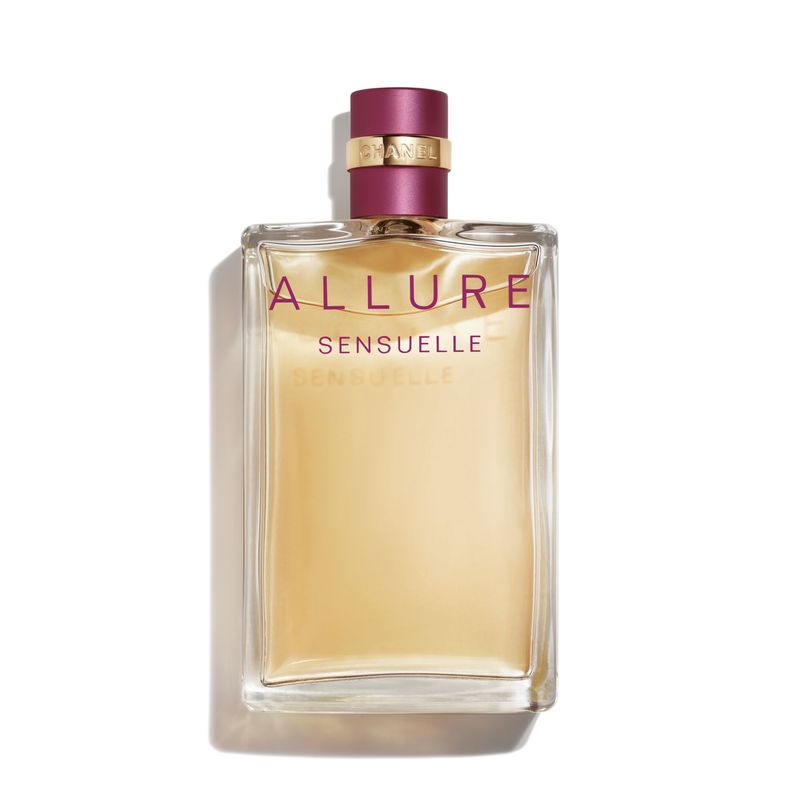 Chanel Allure Sensuelle 100 ml — 오드 퍼퓸