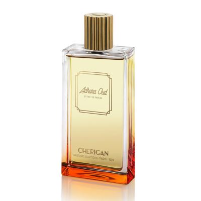 Cherigan Adhara Oud Estratto di profumo 100 ml