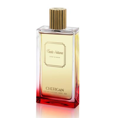 Cherigan フィエスタ ハバナ ユニセックス パフューム エキス 100 ml